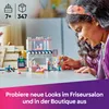 LEGO Friends Kapsalon, bouw- en speelset voor creatieve Productafbeelding-voorbeeld 2