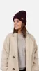 Barts Witzia Beanie, aubergine 25 25 one size Produktbild-Vorschau 1