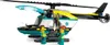 LEGO® City 60405 Záchranárska helikoptéra Náhľad obrázku produktu 22