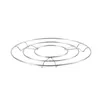 Spar-Set CRIVIT Camping Backofen Kit  5-teilig , 31,8 x B Produktbild-Vorschau 7
