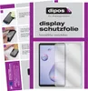 2x Schutzfolie für Samsung Galaxy Tab A 8.4 (2020) klar Produktbild-Vorschau 1
