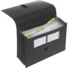 FolderSys 70006-30 Fardes à compartiments, extensibles, Voir les images du produit 1