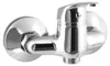 Aqualine 35 wandarmatuur, 3/4 inch, afstand 100 mm, zonder Productafbeelding-voorbeeld 1