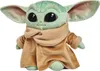 Der Mandalorianer, Plüschtier - Baby Yoda Produktbild-Vorschau 1
