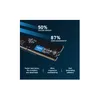 Crucial DIMM 8 GB DDR5-5600 , Arbeitsspeicher Produktbild-Vorschau 3