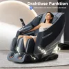 COSTWAY Elektro Massagesessel, Zero Gravity SL Track Produktbild-Vorschau 9