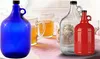 2L Blaue Flasche Weinballon Glasballon GÄRBALLON Produktbild-Vorschau 5