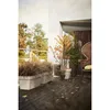 elho loft urban terrace Rollen 70 Übertopf - anthrazit Produktbild-Vorschau 10