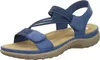 Rieker Sandalen Sandalen Kunstleder Produktbild-Vorschau 53
