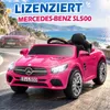 LEADZM, voiture électrique pour enfants, modèle Voir les images du produit 10
