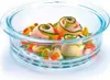 Ofenschüssel Pyrex Steam&Care Durchsichtig Glas Produktbild-Vorschau 4