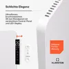 Klarstein Wonderbeam 650W Hybrid-Infrarot-Heizung - Produktbild-Vorschau 3