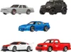 Hot Wheels Fast & Furious HVR63, Samochód, 3 lat(a), Metal, Podgląd zdjęcia produktu 13