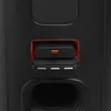 JBL PartyBox Stage 320 - Draadloze speaker voor feesten Productafbeelding-voorbeeld 15