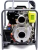 Varan Motors - 92707 Wasserpumpe Diesel Motorpumpe 4“ 418cc Produktbild-Vorschau 3