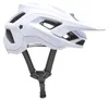 Fox Speedframe Fahrradhelm, Ce White * Größe (Top): M Produktbild-Vorschau 8