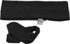 Harrys-Collection Uni Haarband Schleife Stirnband Sport, Produktbild-Vorschau 2