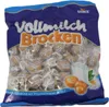 Storck Whole Milk Chunks karmelowe cukierki z mlecznym Podgląd zdjęcia produktu 5