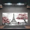 Coloray Spritzschutz aus Glas 100x50  Wandkunst Produktbild-Vorschau 2