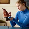 LEGO Harry Potter Le chapeau qui parle, modèle de Poudlard Voir les images du produit 4