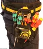Toughbuilt - kufor technik -7 vreciek (stredná veľkosť) Náhľad obrázku produktu 4