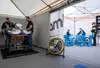 Ventilatore industriale Master DF 20 P 6600 m3/h Anteprima dell’immagine prodotto 4