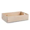 Zeller Allzweckkiste, Kiefer 60x40x15 Produktbild-Vorschau 1