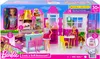 Barbie Restauracja z lalką (blondynka), Barbie Bistro z Podgląd zdjęcia produktu 1