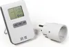 Set thermostat radio McPower "Comfort" IP20, max. 70m, max. Voir les images du produit 1
