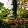 Fiskars Ergonomic™ Schaufelrechen 1077116 Produktbild-Vorschau 4