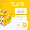 Link Samahan Tee – 100% Authentischer Ayurvedischer Produktbild-Vorschau 2