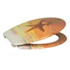 sanicomfort WC-Sitz Sunset, Duroplast, mit Absenkautomatik Produktbild-Vorschau 3