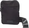 Pánská taška přes rameno Napapijri Man Black Polyester Náhled obrázku produktu 1