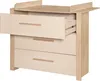 Roba 1731884 Wickelkommode breit +Wickelansatz Momo Produktbild-Vorschau 6