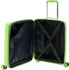 Gladiator 0800 4 Rollen Trolley 55 cm mit Dehnfalte Produktbild-Vorschau 5