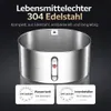 3.2L Automatischer  Edelstahl Trinkbrunnen, Produktbild-Vorschau 10