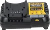 Rýchlonabíjačka systému DeWalt DCB1104-QW 10,8-18 V Náhľad obrázku produktu 15