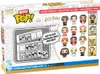 Funko Pop! Bitty POP Harry Potter - Figurki Hermiony Anteprima dell’immagine prodotto 1