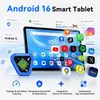 TABWEE T70 11“ Tablet, 32(8+24)+256GB, Android 16, 8000mAh, Produktbild-Vorschau 8