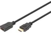 Digitus HDMI ad alta velocità con cavo di connessione Anteprima dell’immagine prodotto 2