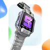 imoo Watch Phone X10, 4,06 cm (1.6"), AMOLED, Ekran Podgląd zdjęcia produktu 10