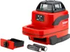 Sola Evo360 Rotationslaser Rot  Rot One Size Produktbild-Vorschau 8