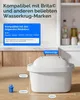 Filtračné vložky Waterdrop, náhradné pre vodný filter Náhľad obrázku produktu 3