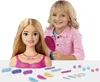 Barbie HMD88, Gowa lalki do makijau/stylizacji, Damski, 3 Podgląd zdjęcia produktu 9