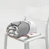 Mr. & Mrs. Panda Decke Stier Astrologie - Weiß - Geschenk, Produktbild-Vorschau 3
