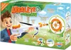 Buki Handbow, Spielzeug-Armbrust, 8 Jahr(e) Produktbild-Vorschau 2