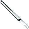 Pfeilring Pinzetten Pinzette schräg, vernickelt 8 cm Produktbild-Vorschau 1
