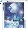 ARTULIO - Diamond Painting Set - Schmetterling und Produktbild-Vorschau 3