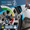 Drehmomentschlüssel Teleskop Umschaltknarre 1/2" Radwechsel Produktbild-Vorschau 5