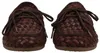 Bullboxer Slipper Slipper Cuir Voir les images du produit 4